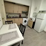 Apartamento Centro De Madrid