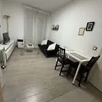 Apartamento Centro De Madrid