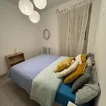 Apartamento Centro De Madrid