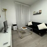Apartamento Centro De Madrid