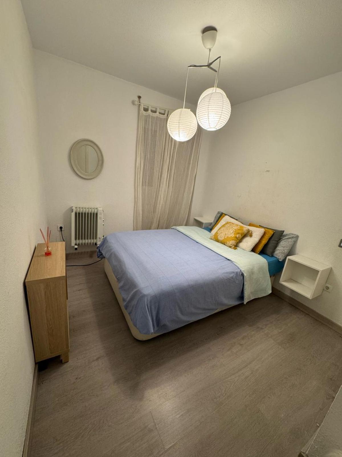 Apartamento Centro De Madrid