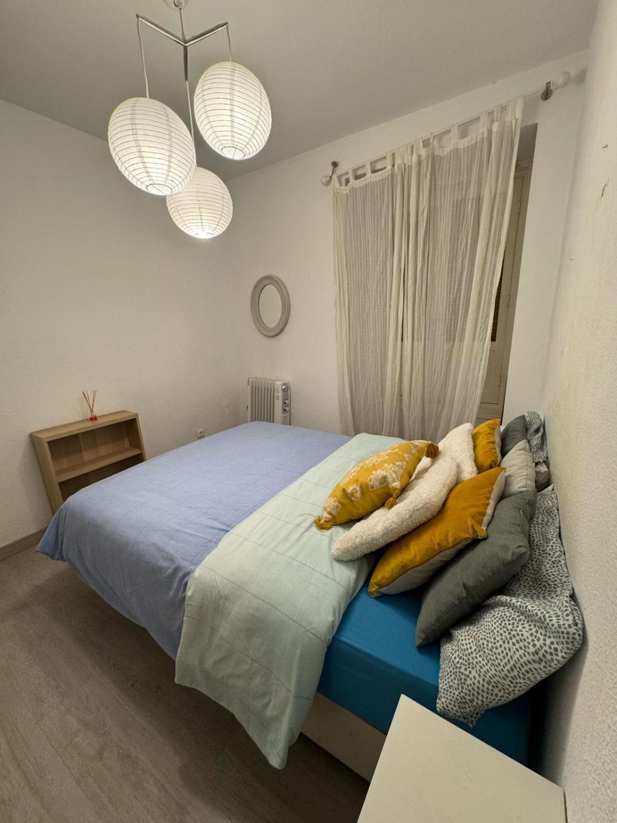 Apartamento Centro De *
