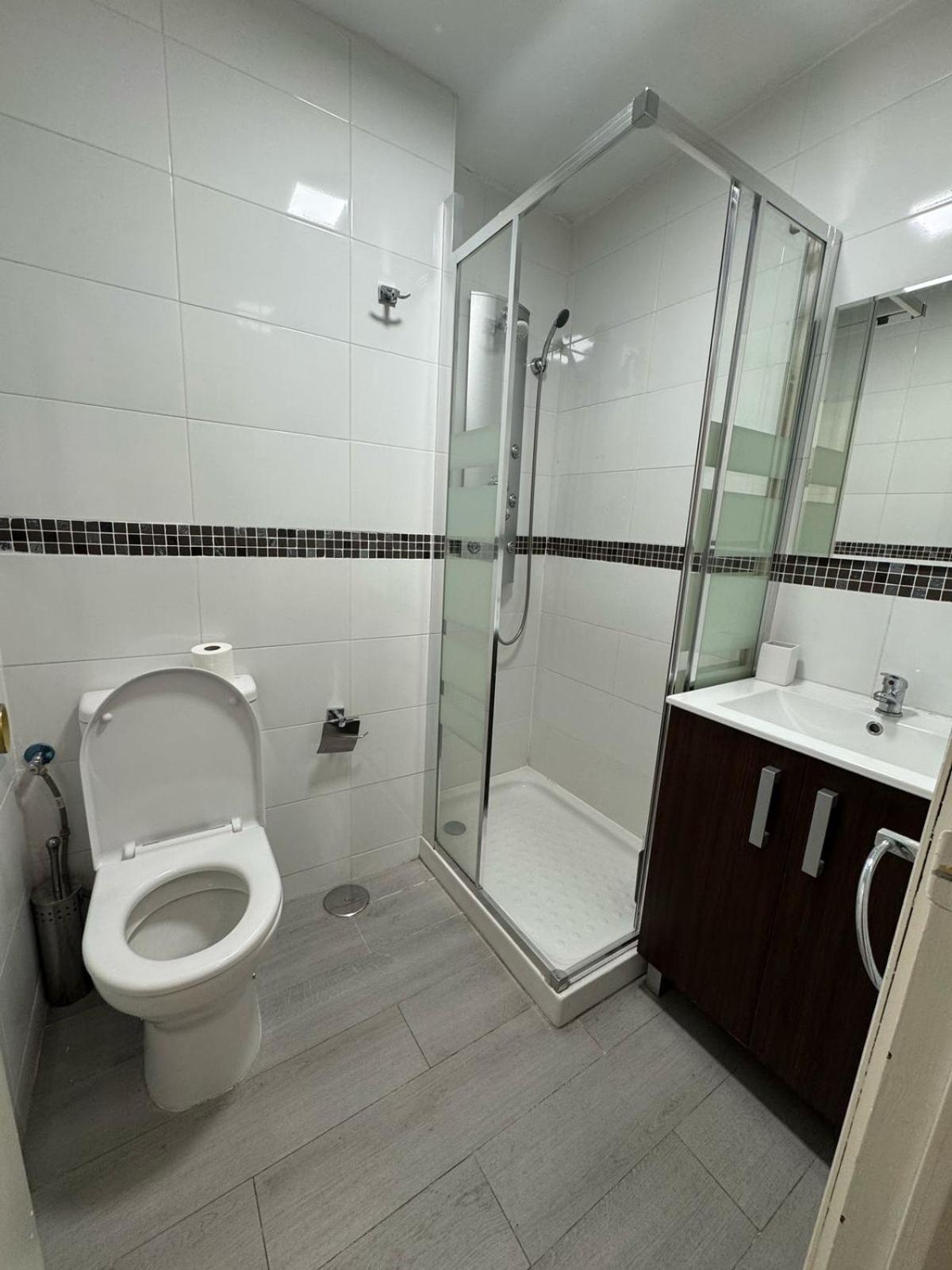 Centro De Apartamento *