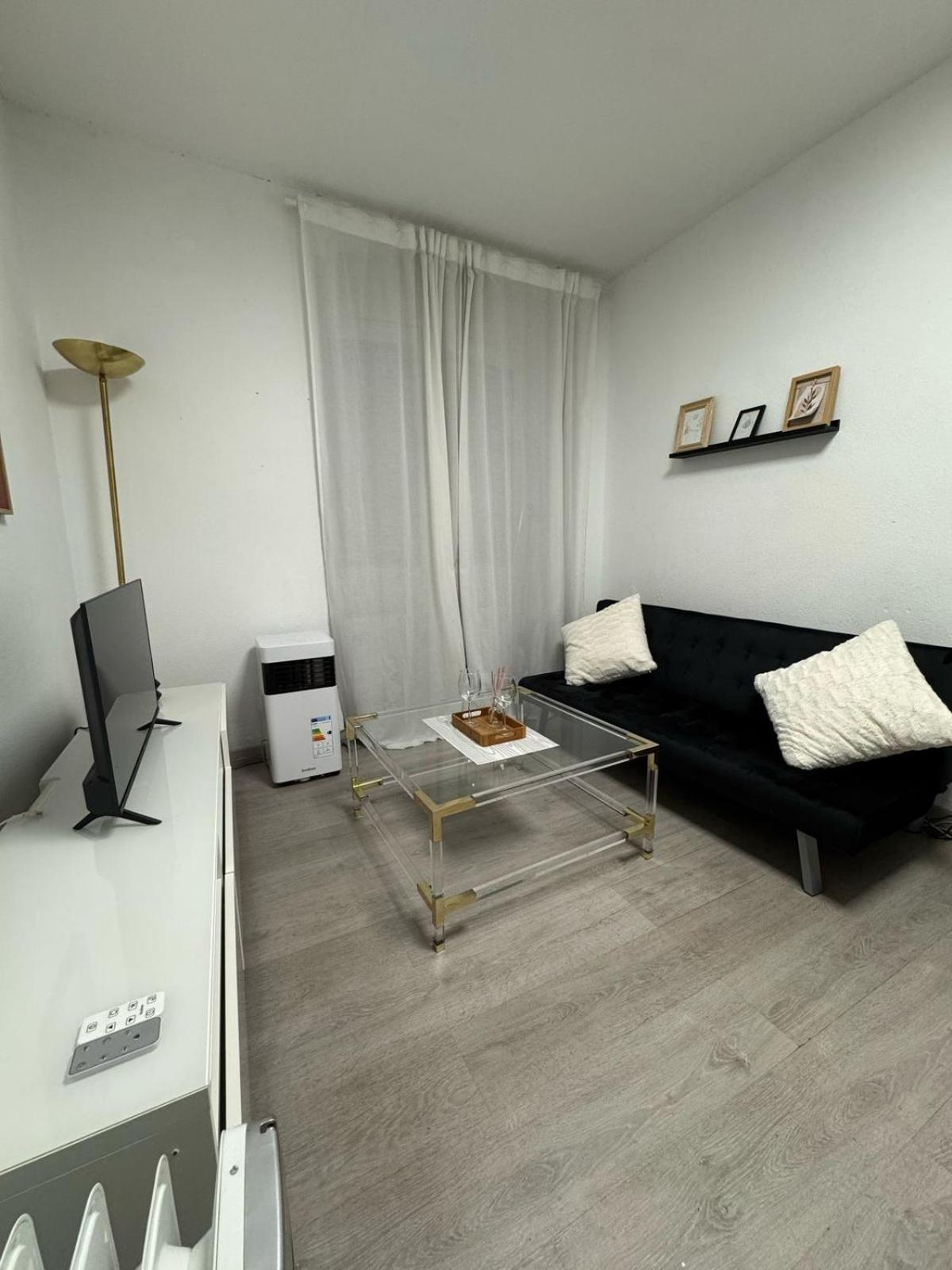 Apartamento Centro De